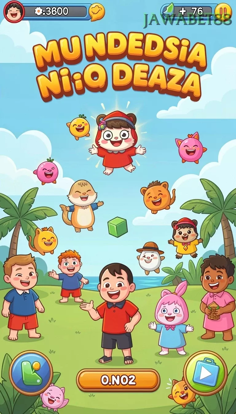 Cuplikan layar SAKTI77 — aktivitas